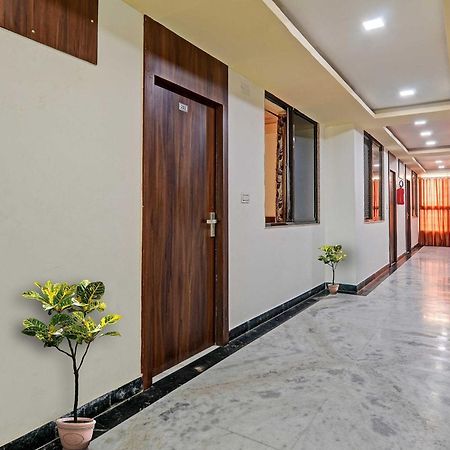 Collection O The Sunrise Hotel Udaipur Kültér fotó